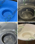 Форсунки гідромасажу – ключ до вашого комфорту