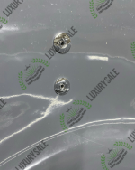 Комфортна внутрішня зона купелі «Елегант 12 гідро»