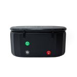 Chill Tub Eco — це мобільність, простота використання та повноцінна термотерапія від +3°C до +40°C. Ідеально підходить для домашнього відновлення та виїзних тренувань.