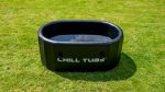Chill Tub Eco — це мобільність, простота використання та повноцінна термотерапія від +3°C до +40°C. Ідеально підходить для домашнього відновлення та виїзних тренувань.